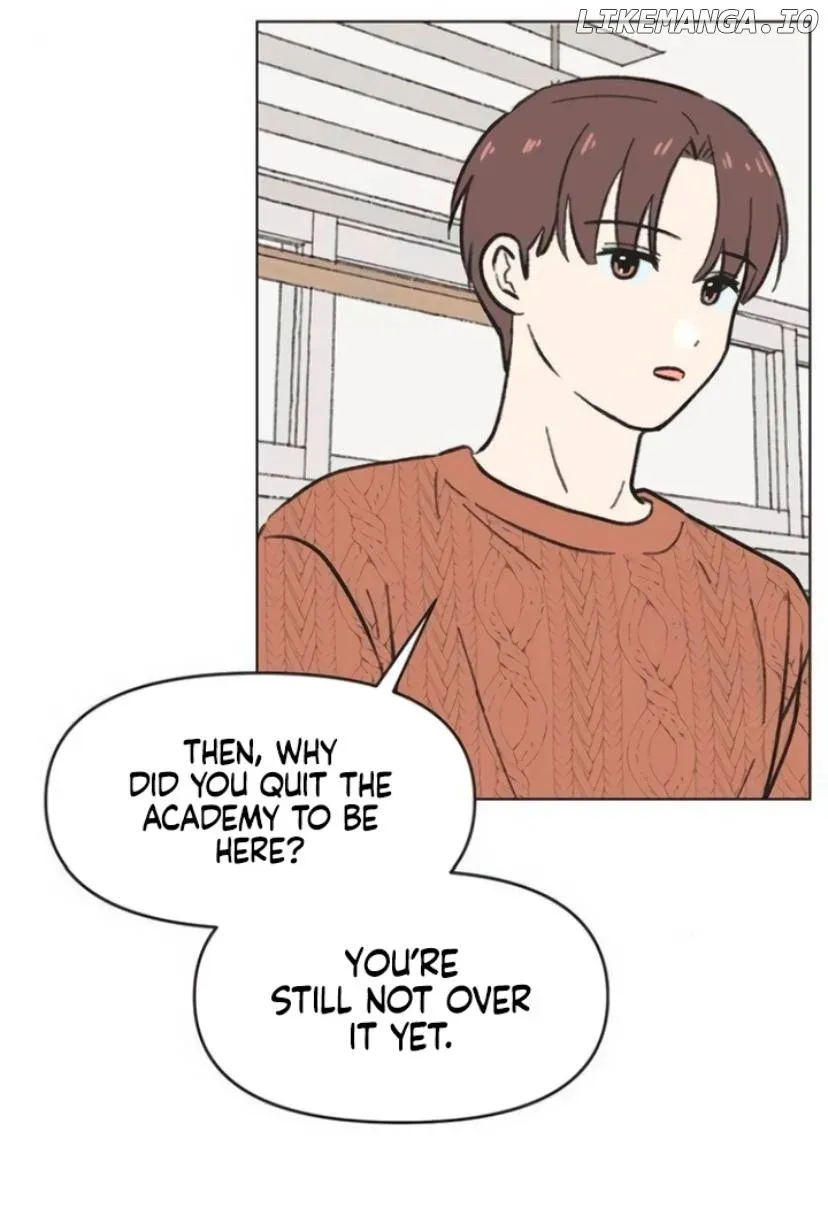 Youth Lovesome Chapter 12 page 38 - 