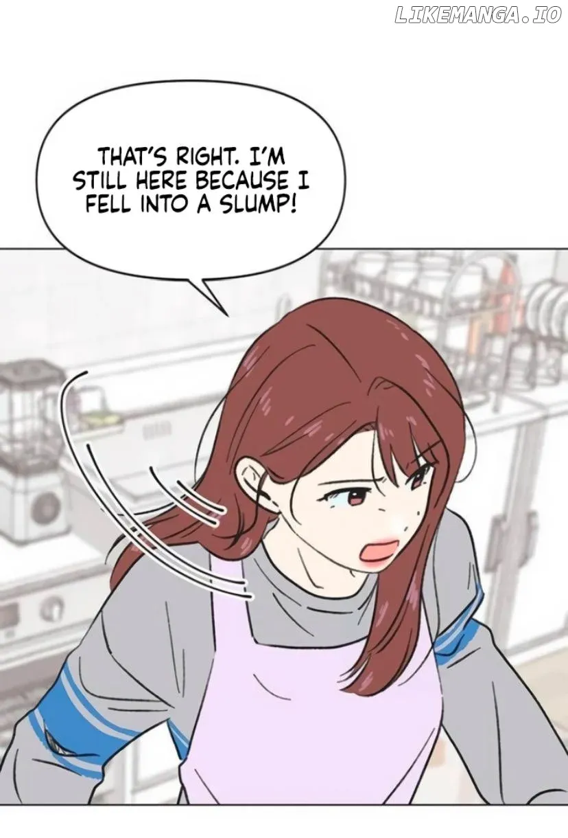 Youth Lovesome Chapter 12 page 39 - 