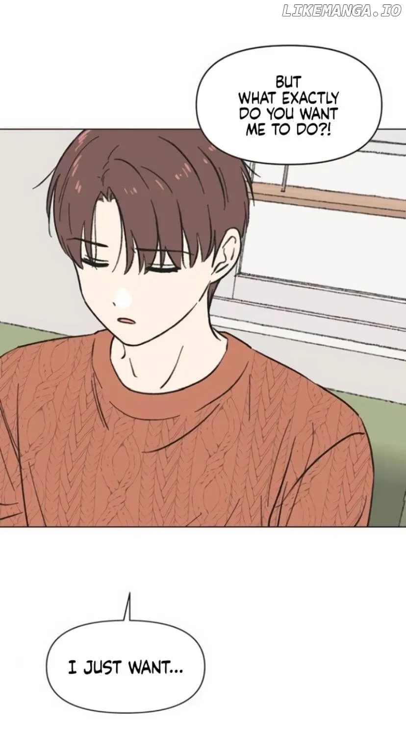 Youth Lovesome Chapter 12 page 40 - 