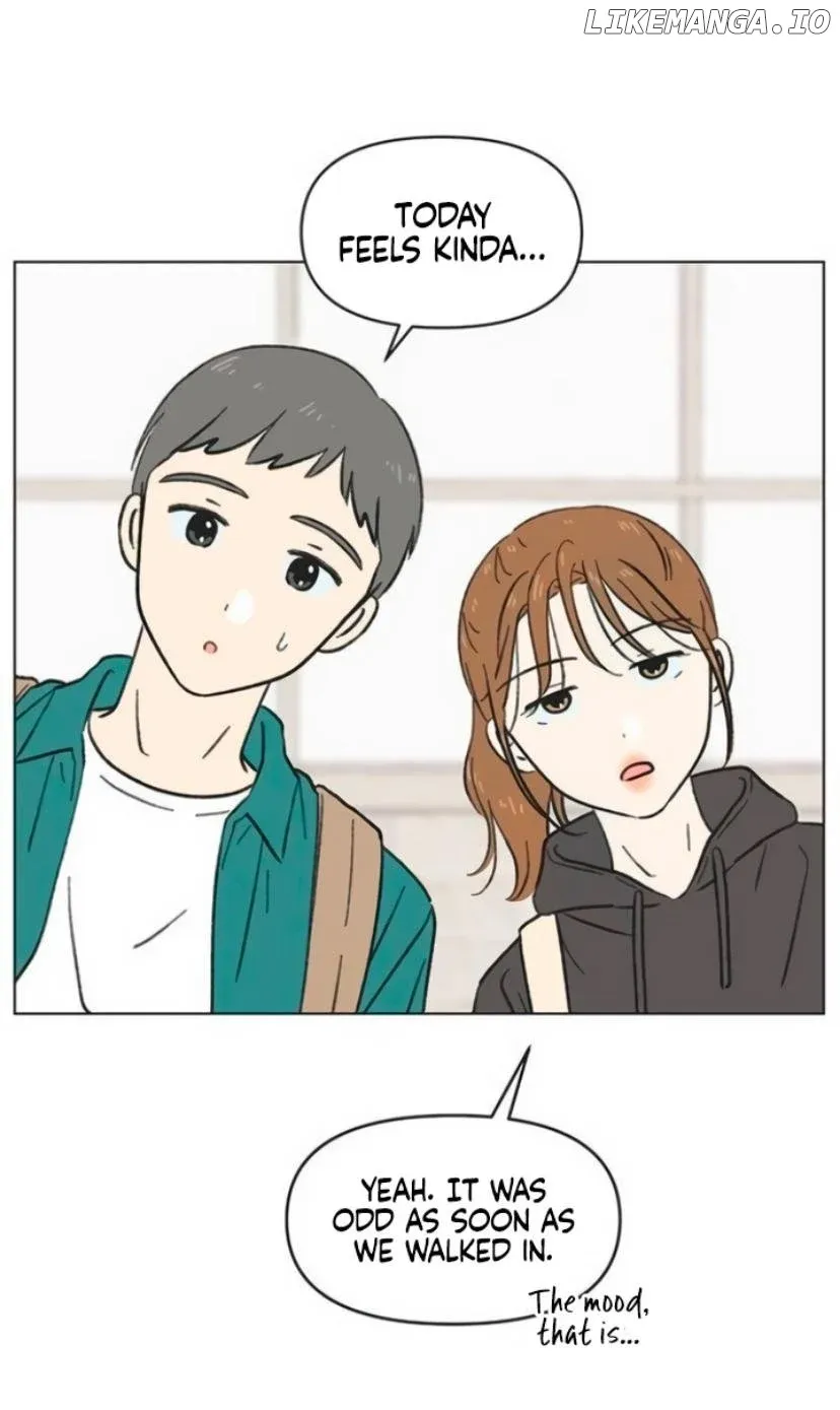 Youth Lovesome Chapter 12 page 5 - 