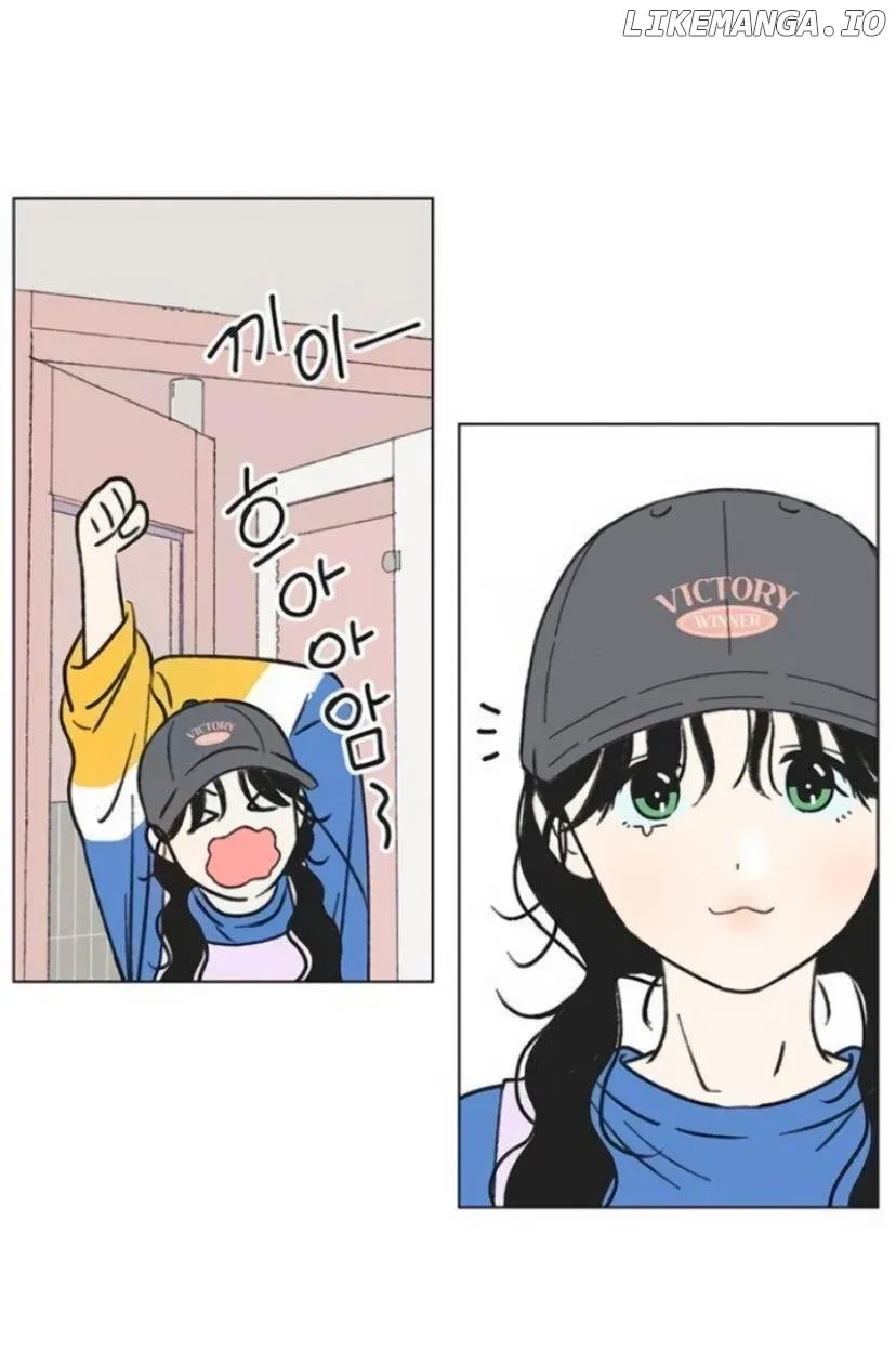 Youth Lovesome Chapter 12 page 41 - 