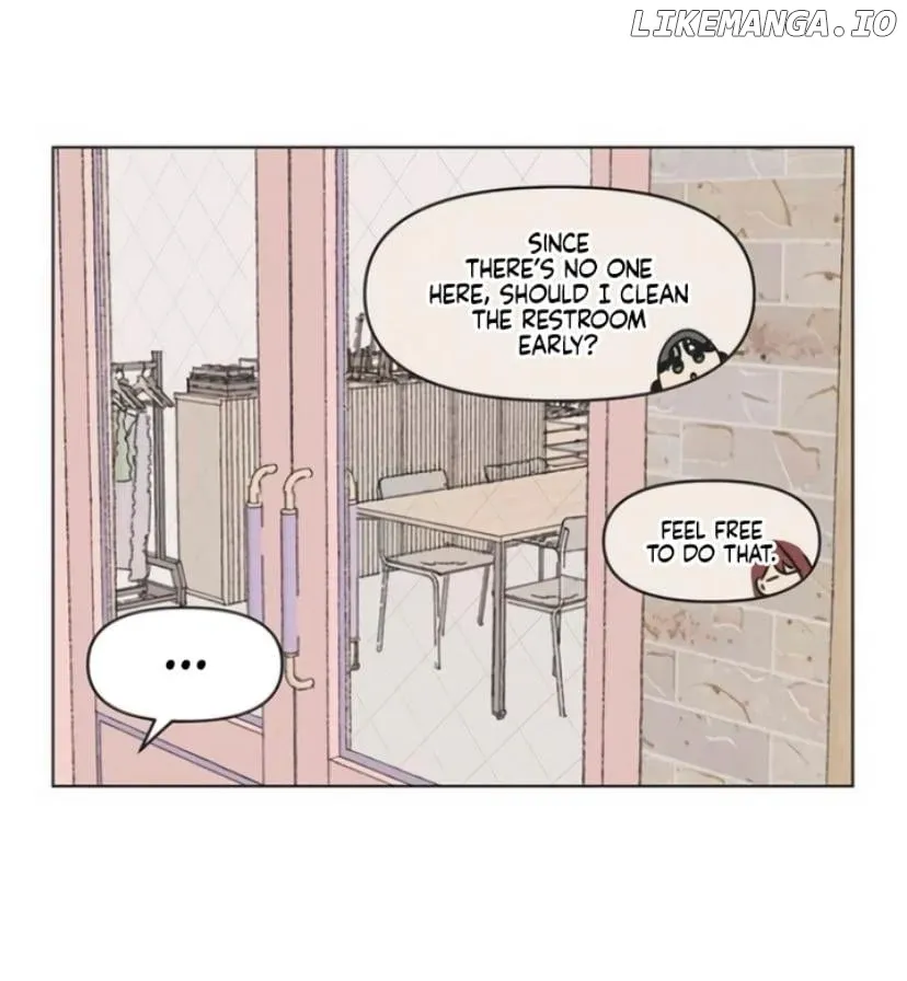 Youth Lovesome Chapter 12 page 43 - 