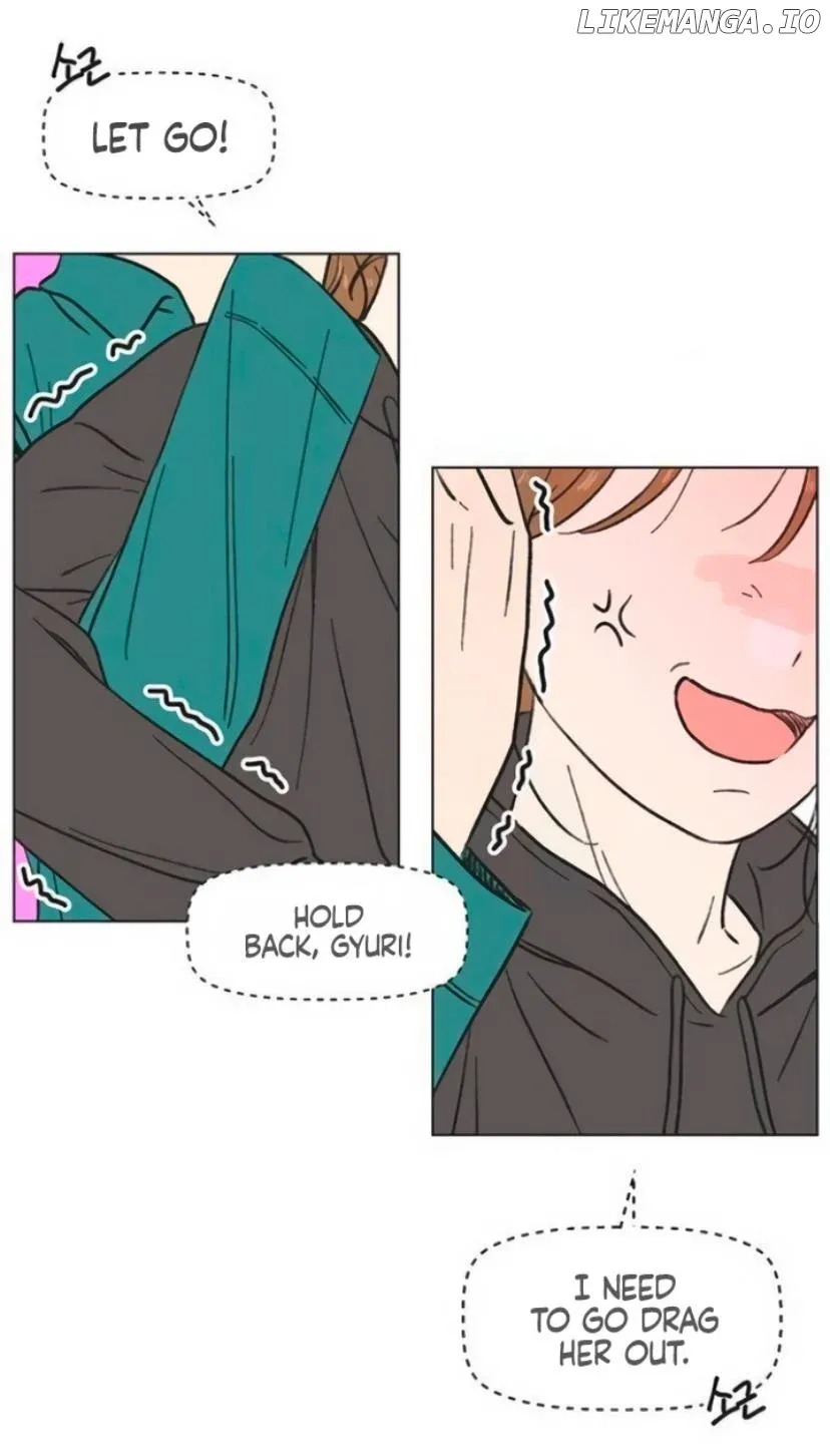 Youth Lovesome Chapter 12 page 44 - 