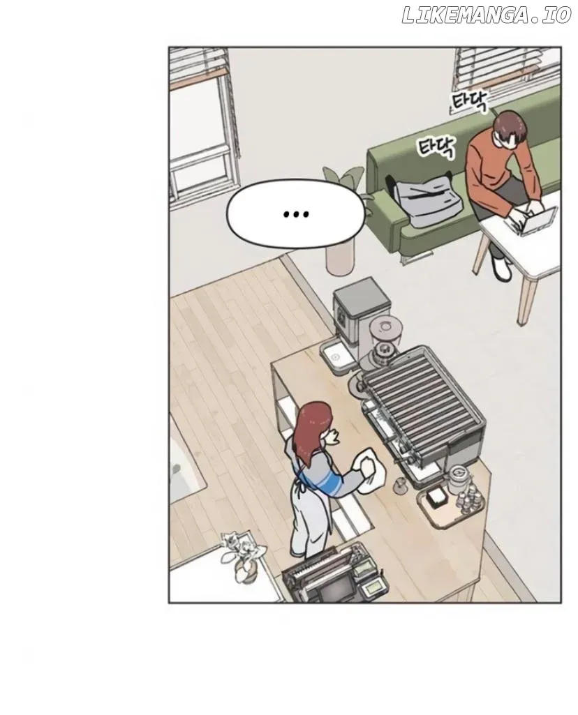 Youth Lovesome Chapter 12 page 49 - 