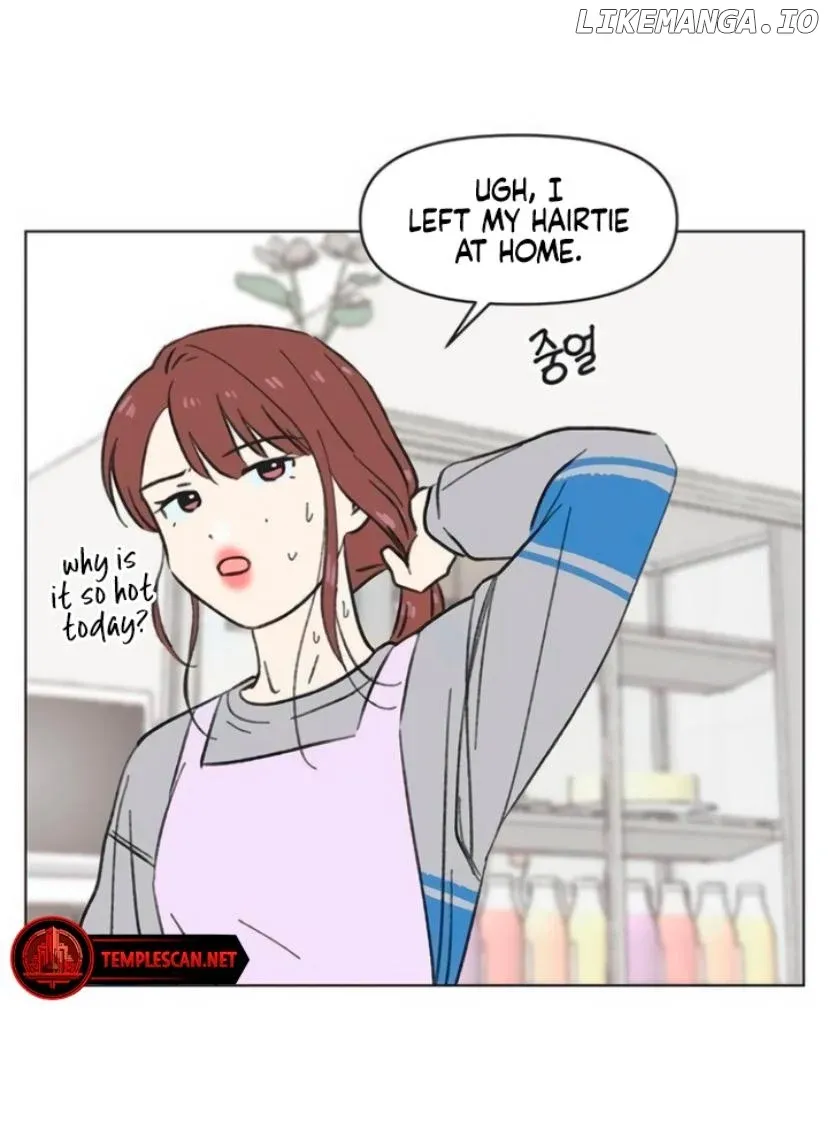 Youth Lovesome Chapter 12 page 50 - 