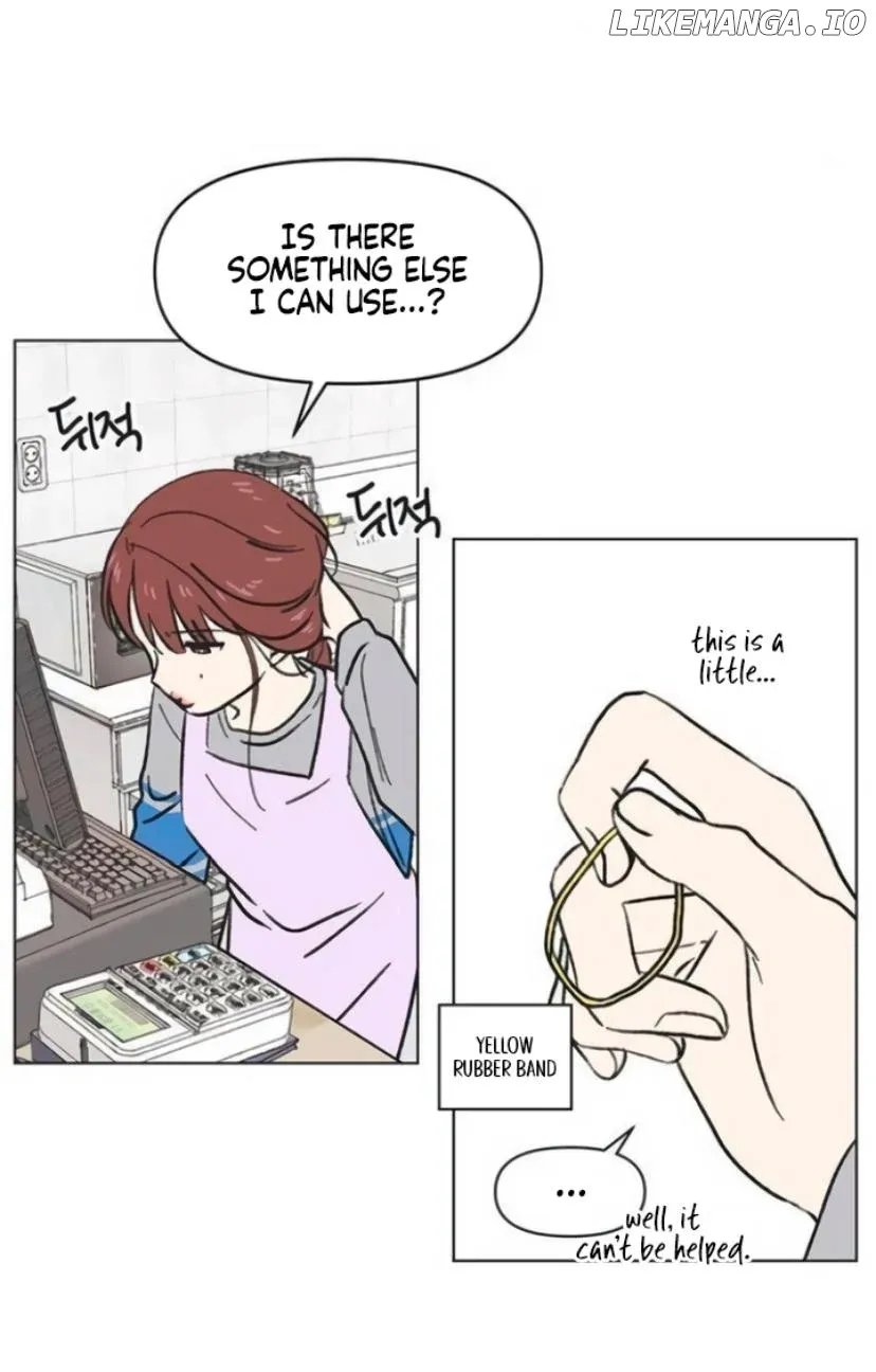 Youth Lovesome Chapter 12 page 51 - 