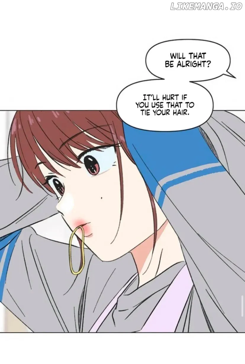 Youth Lovesome Chapter 12 page 52 - 