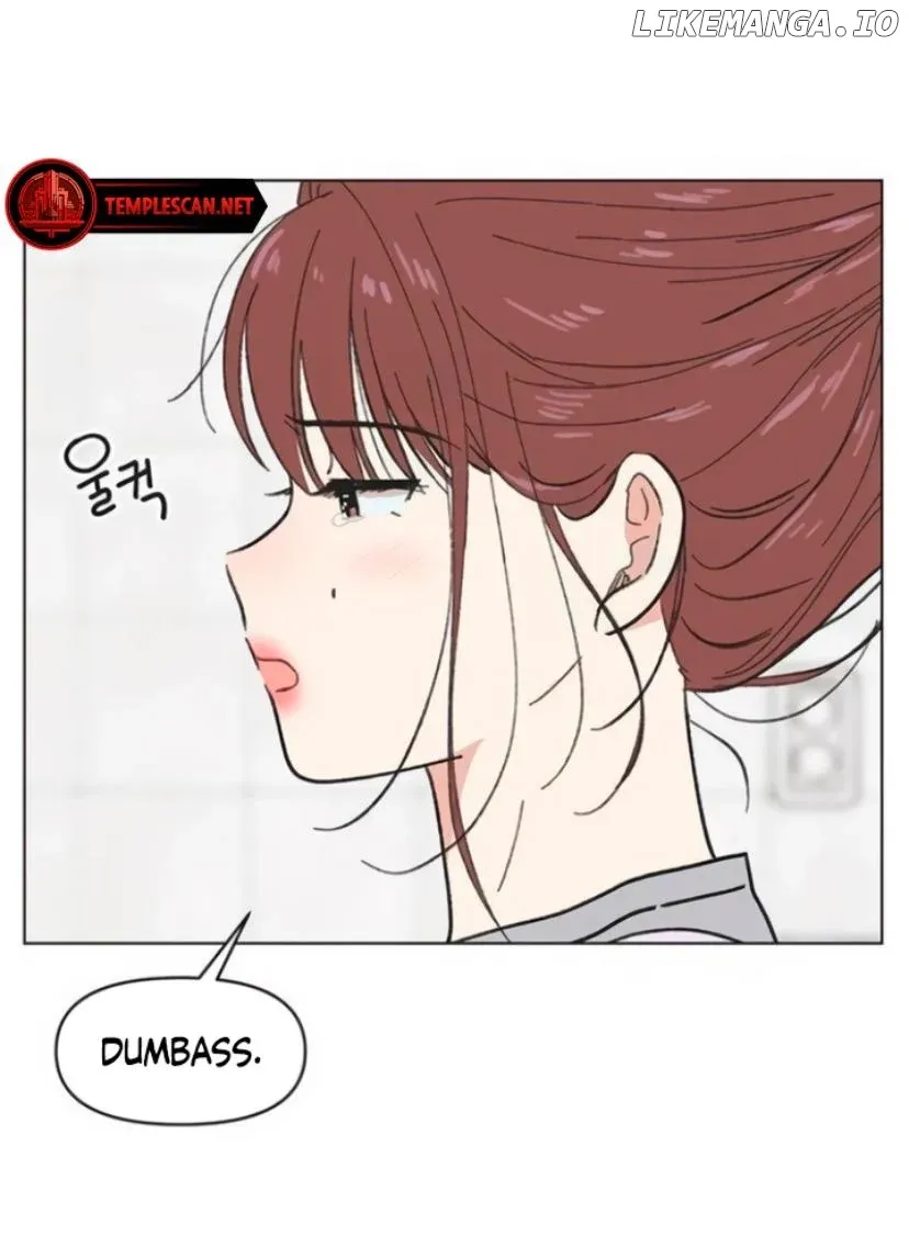 Youth Lovesome Chapter 12 page 55 - 