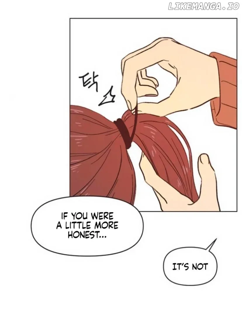 Youth Lovesome Chapter 12 page 57 - 