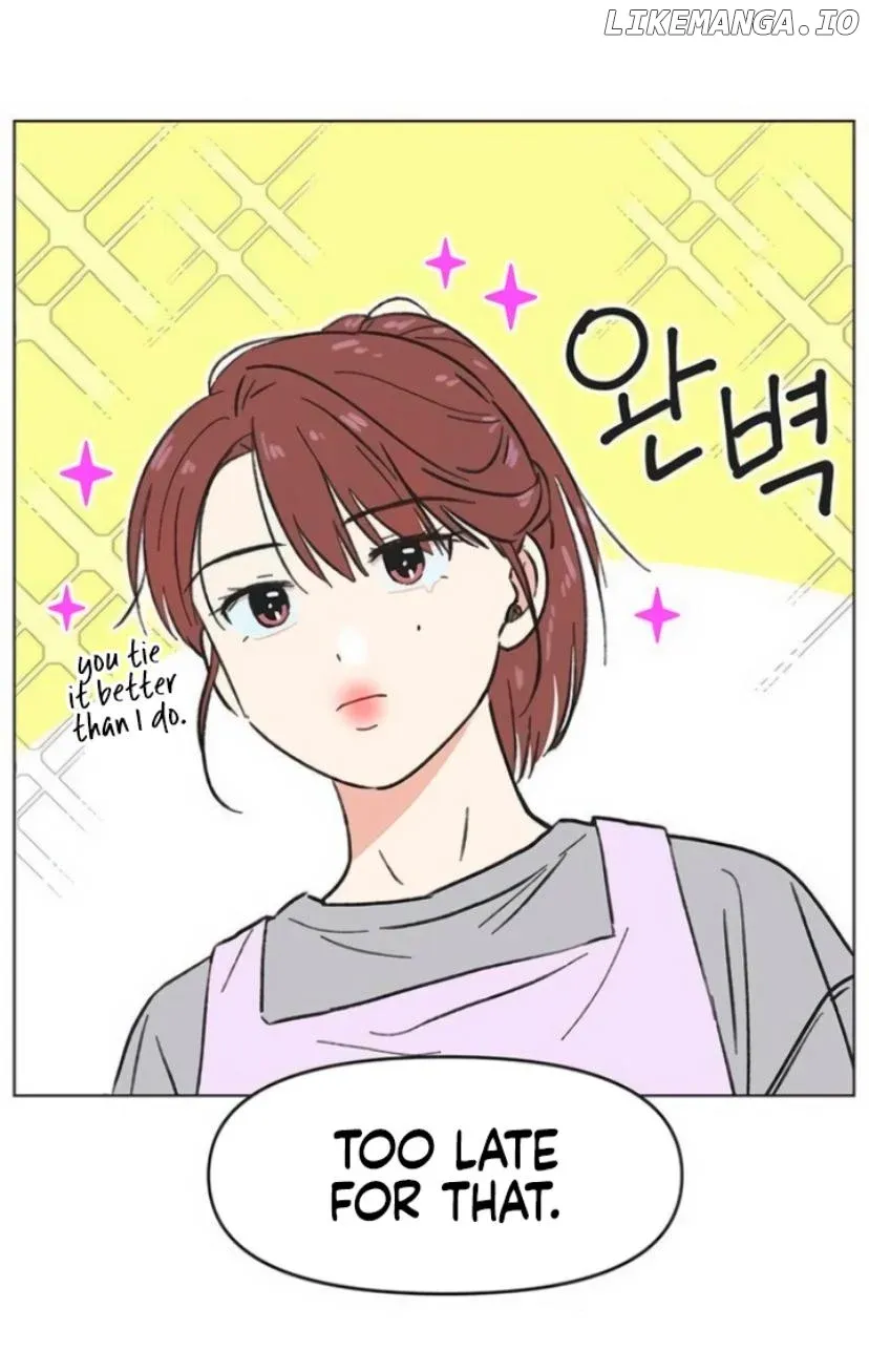 Youth Lovesome Chapter 12 page 58 - 