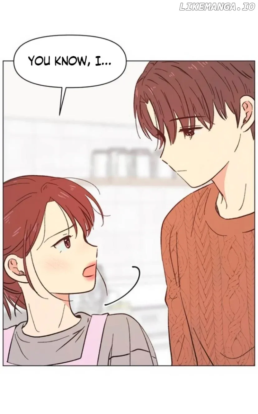 Youth Lovesome Chapter 12 page 60 - 