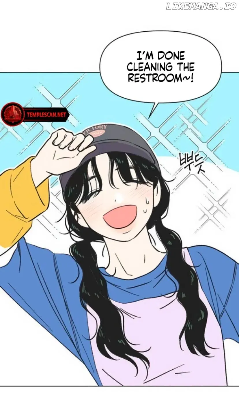 Youth Lovesome Chapter 12 page 62 - 