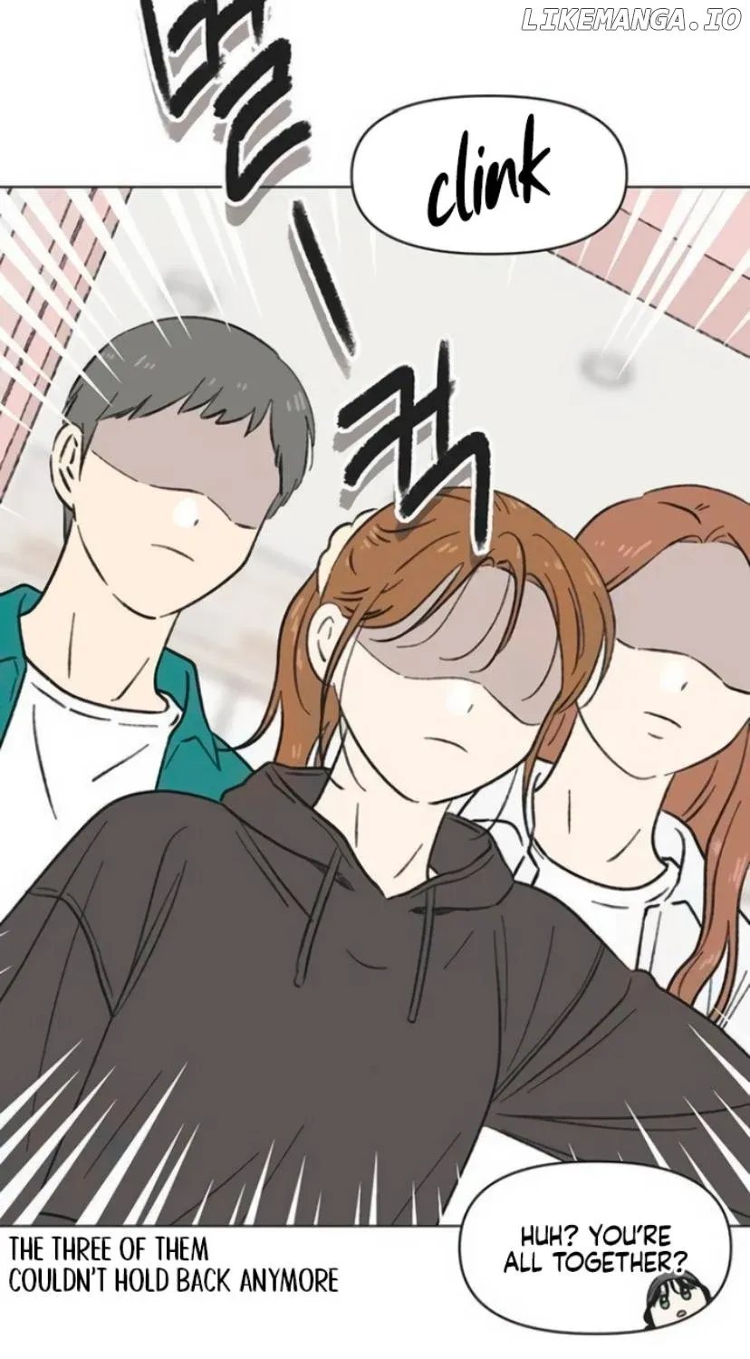 Youth Lovesome Chapter 12 page 64 - 