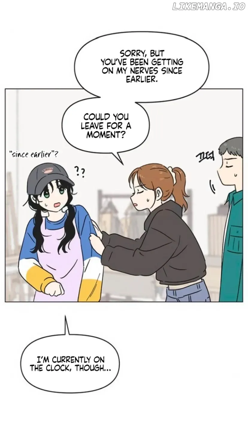 Youth Lovesome Chapter 12 page 66 - 