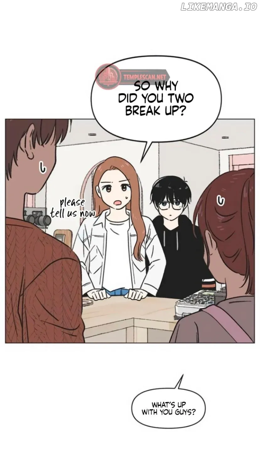 Youth Lovesome Chapter 12 page 67 - 