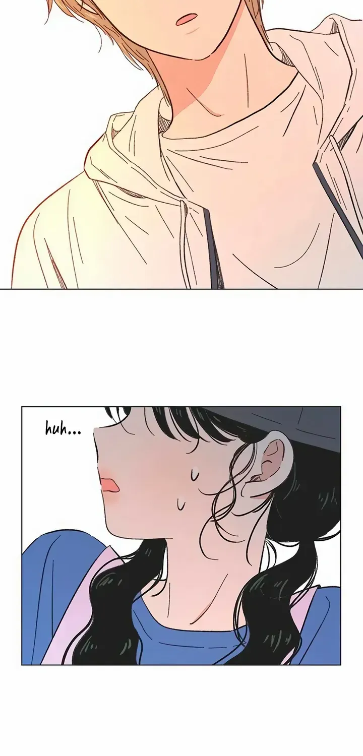 Youth Lovesome Chapter 13 page 2 - 