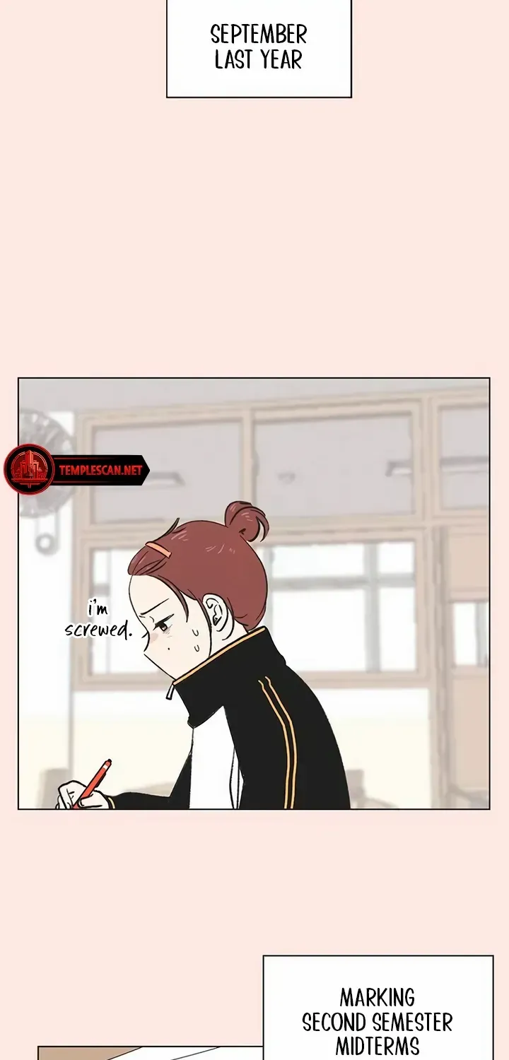 Youth Lovesome Chapter 13 page 18 - 