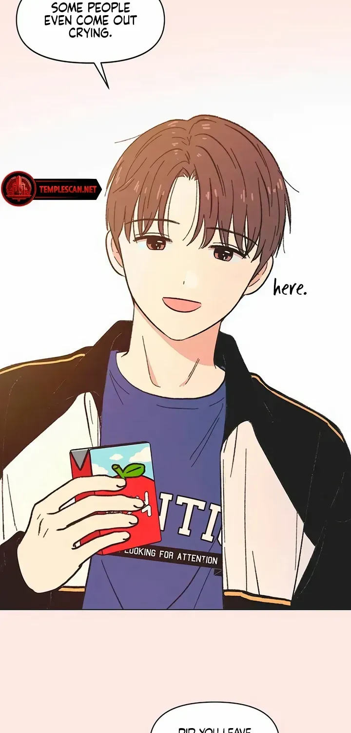 Youth Lovesome Chapter 13 page 26 - 