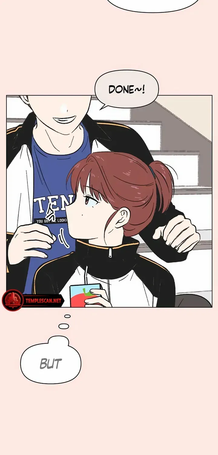 Youth Lovesome Chapter 13 page 29 - 