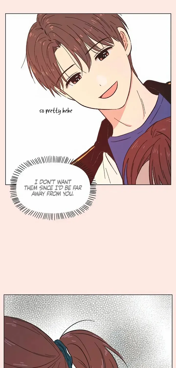 Youth Lovesome Chapter 13 page 30 - 