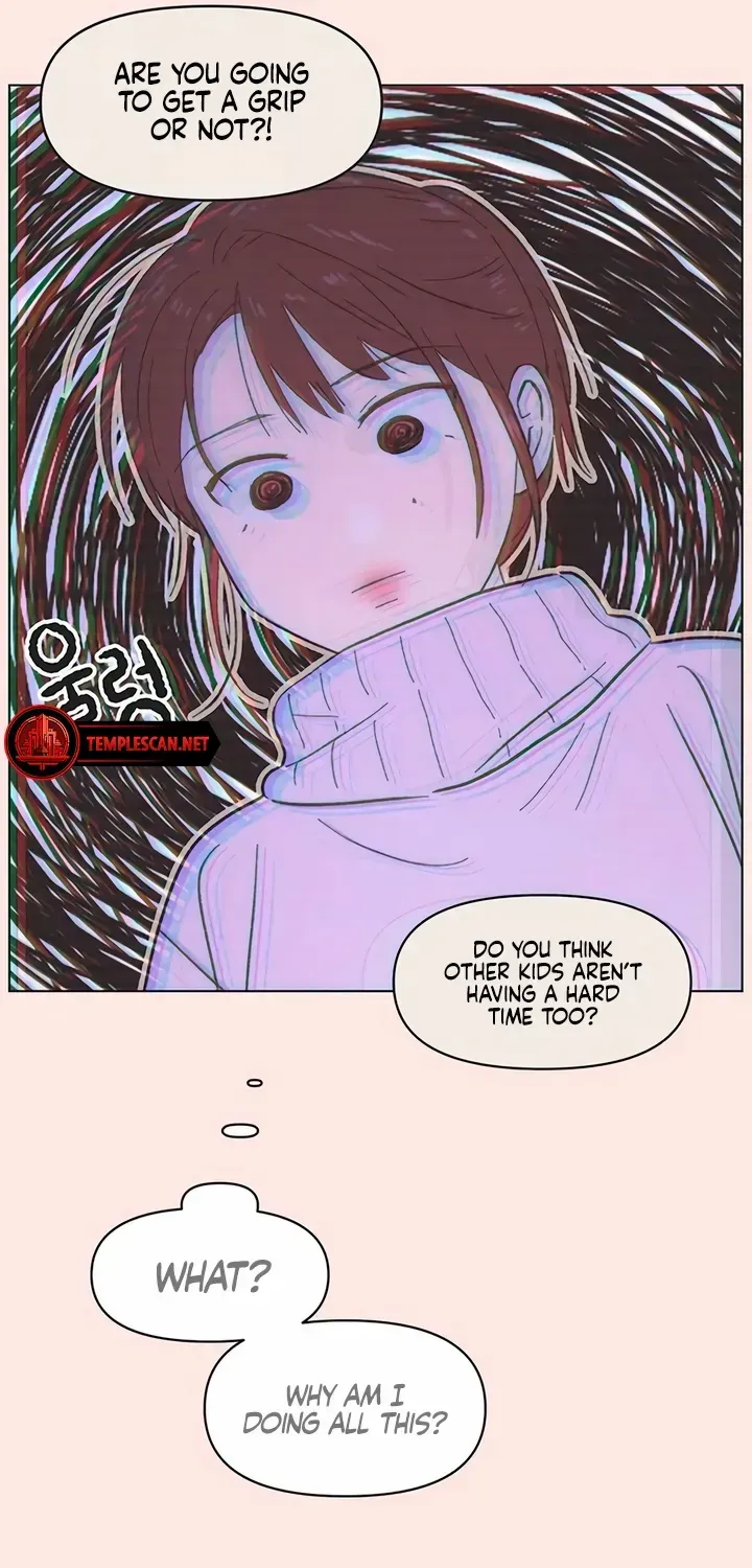 Youth Lovesome Chapter 13 page 33 - 