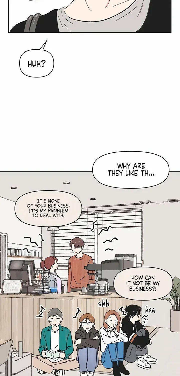 Youth Lovesome Chapter 13 page 53 - 