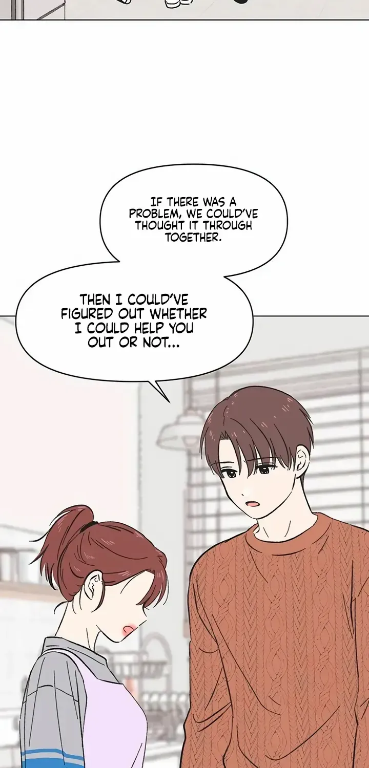 Youth Lovesome Chapter 13 page 54 - 