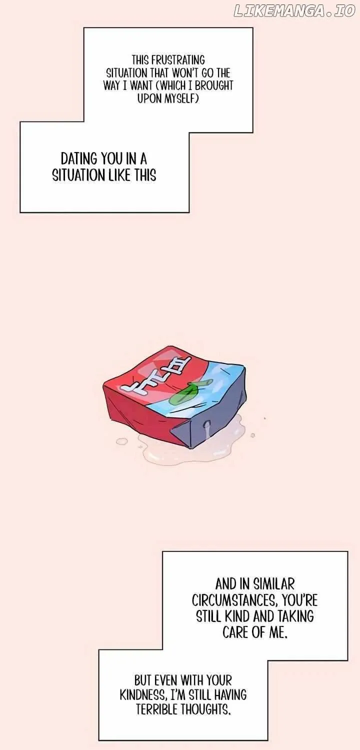 Youth Lovesome Chapter 14 page 11 - 