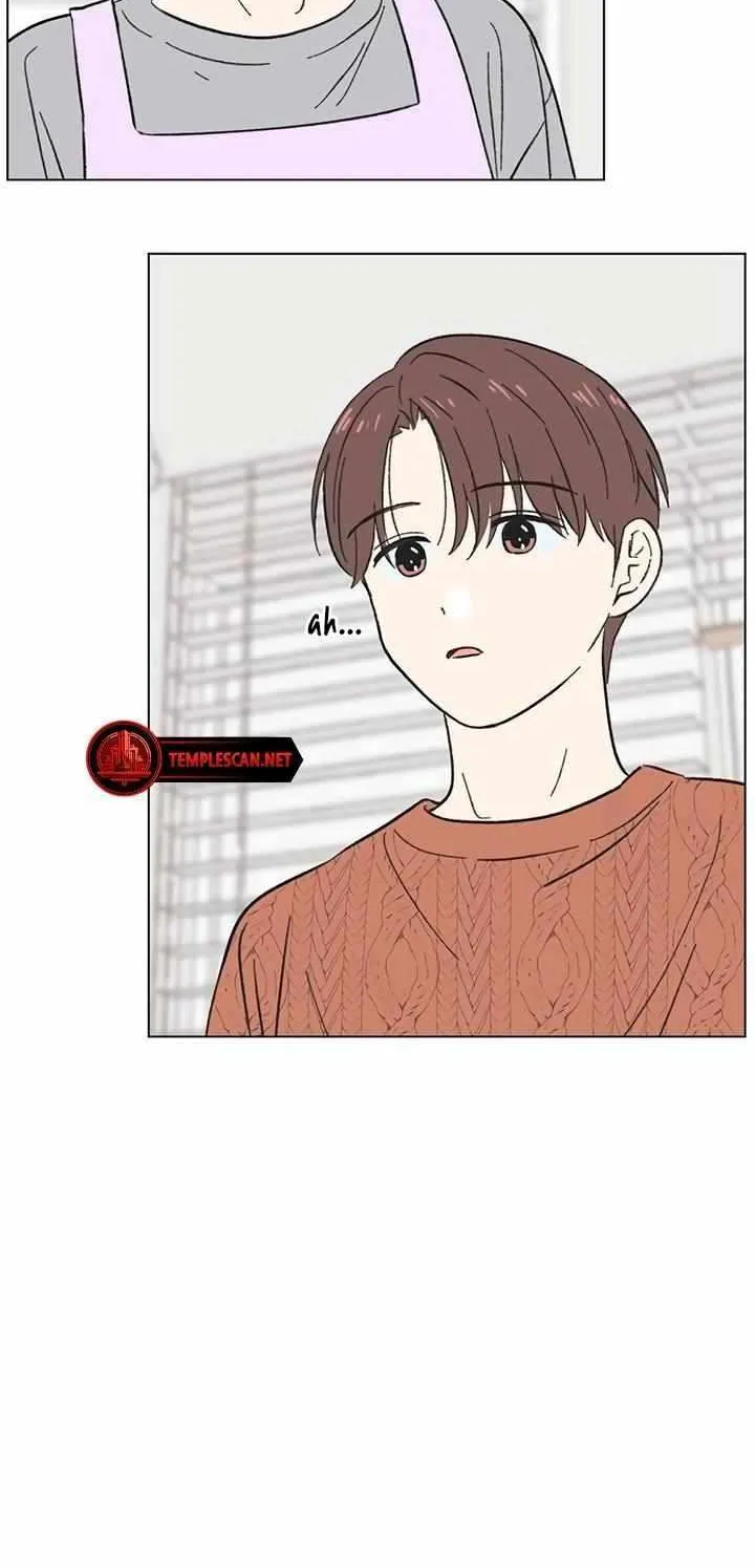 Youth Lovesome Chapter 14 page 18 - 