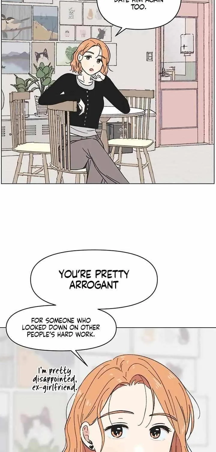 Youth Lovesome Chapter 14 page 22 - 