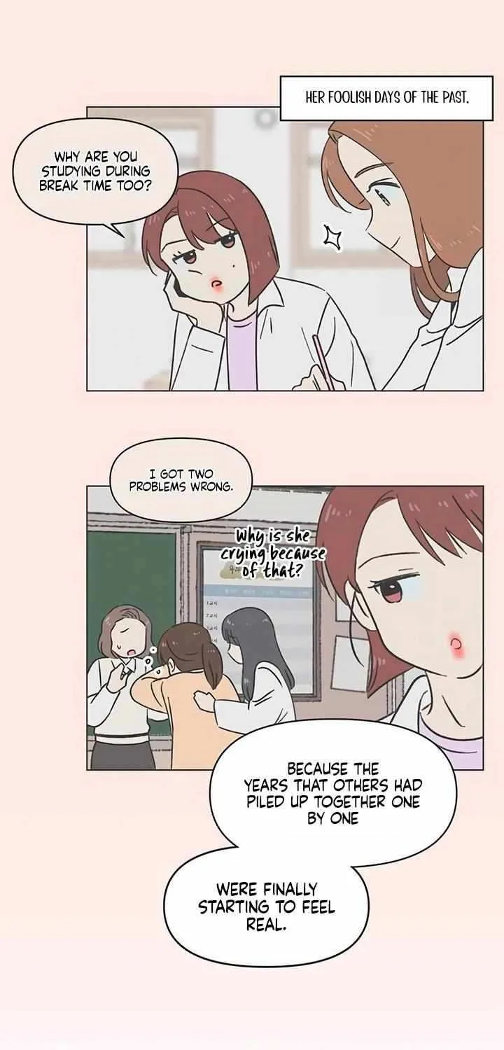 Youth Lovesome Chapter 14 page 26 - 