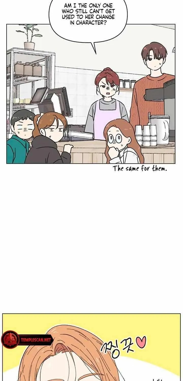 Youth Lovesome Chapter 14 page 29 - 