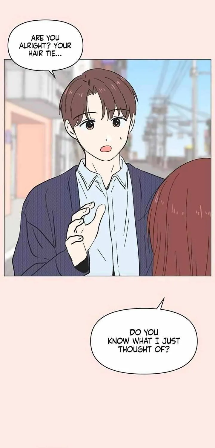 Youth Lovesome Chapter 14 page 5 - 