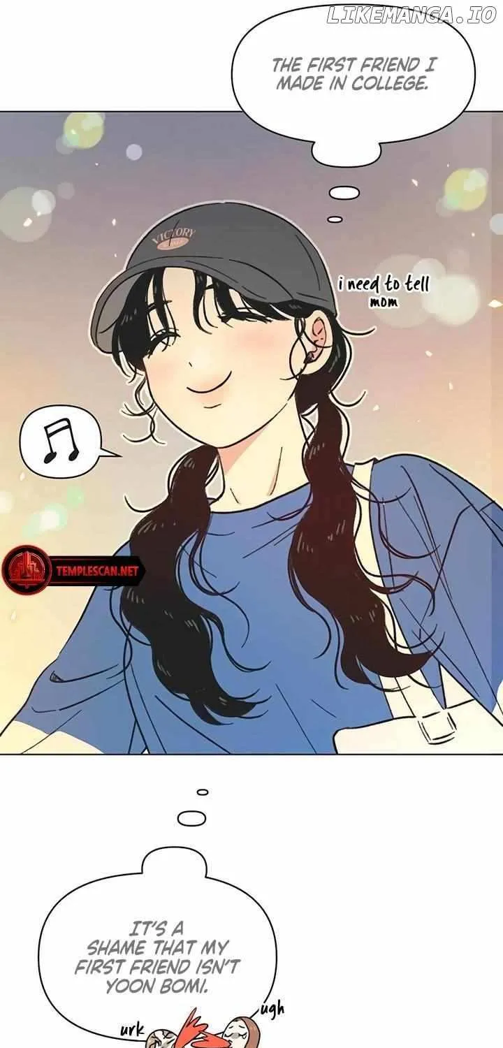 Youth Lovesome Chapter 14 page 43 - 