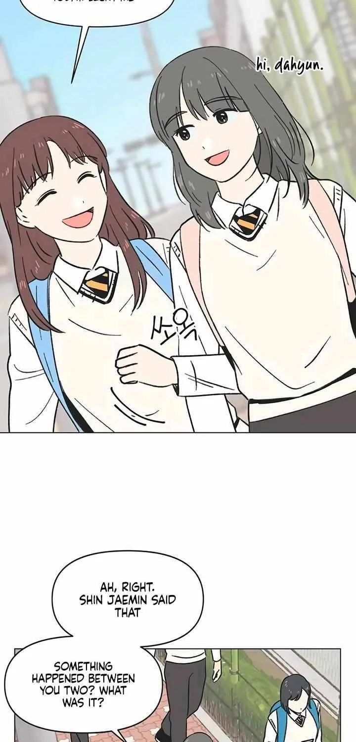 Youth Lovesome Chapter 14 page 57 - 