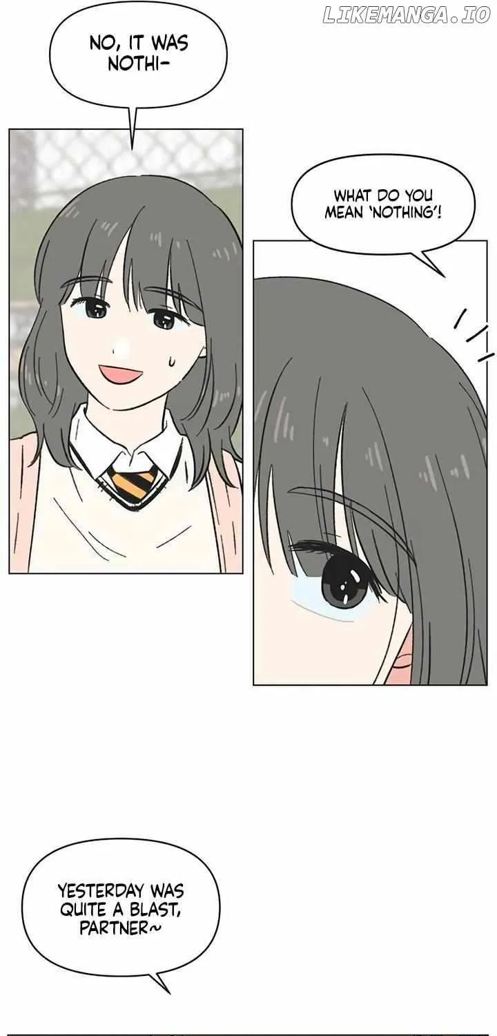 Youth Lovesome Chapter 14 page 59 - 