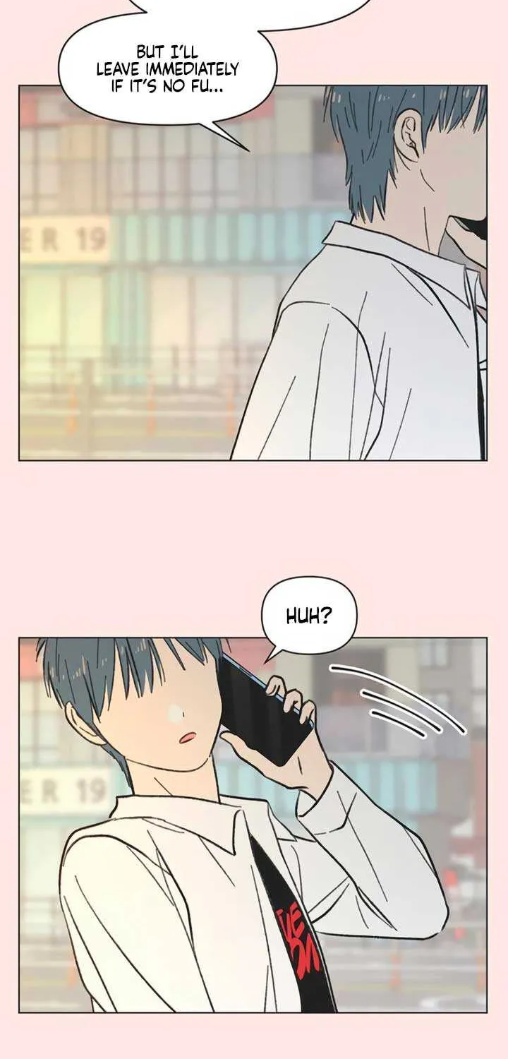 Youth Lovesome Chapter 15 page 12 - 