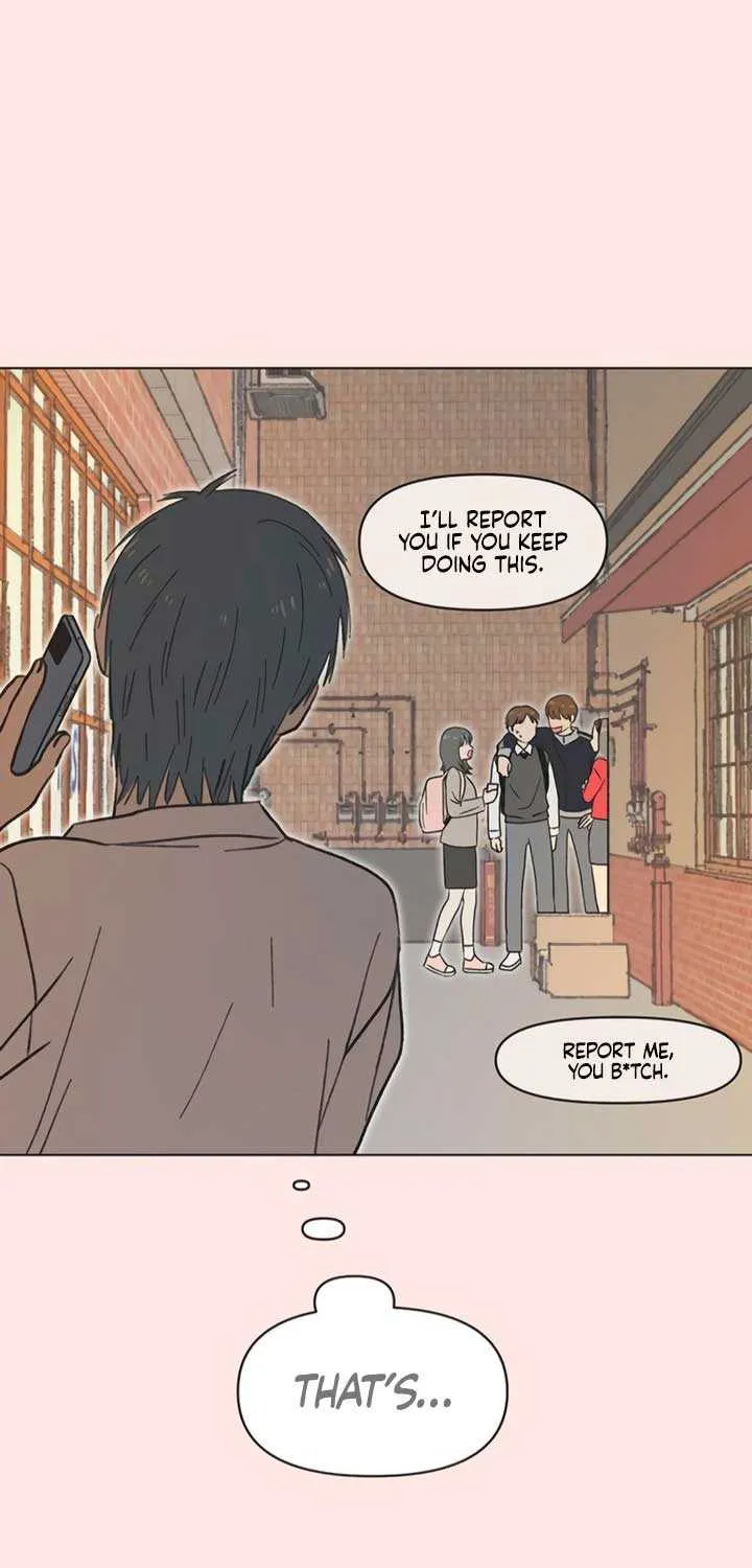 Youth Lovesome Chapter 15 page 13 - 