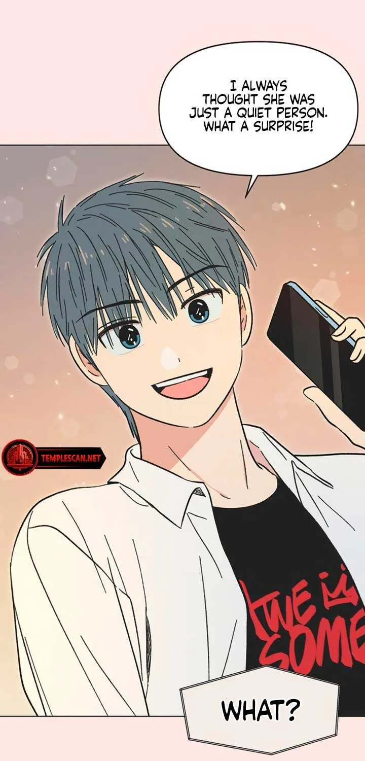 Youth Lovesome Chapter 15 page 16 - 