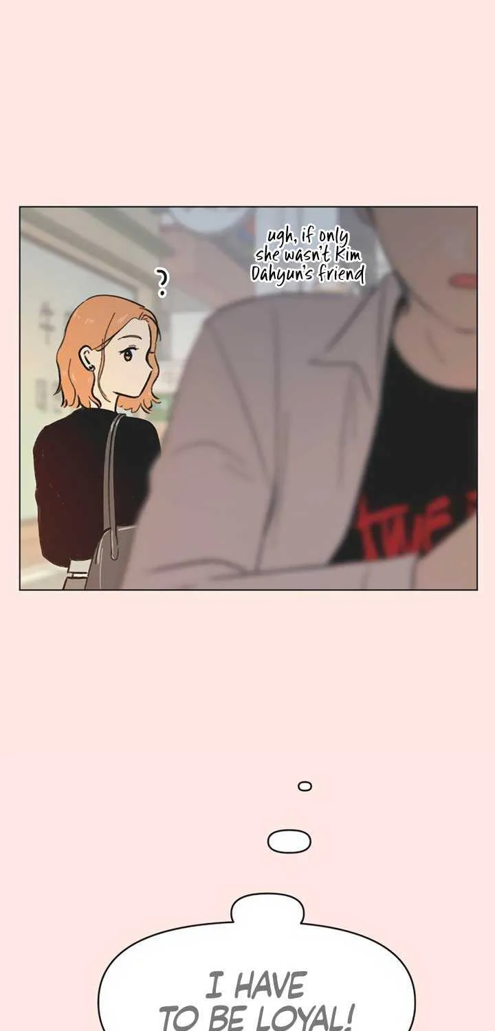 Youth Lovesome Chapter 15 page 25 - 
