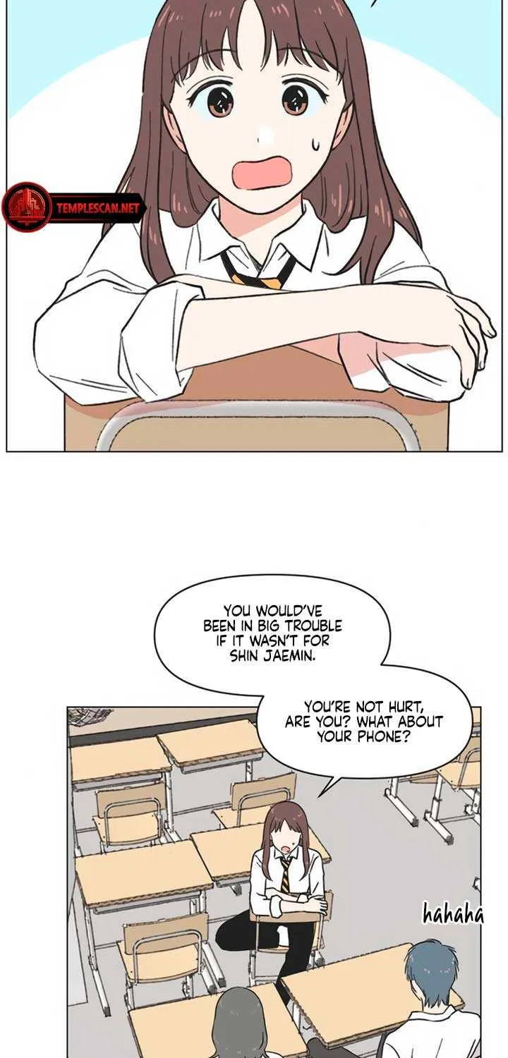 Youth Lovesome Chapter 15 page 39 - 
