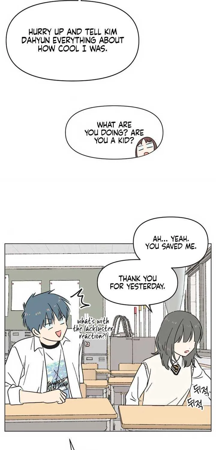 Youth Lovesome Chapter 15 page 41 - 