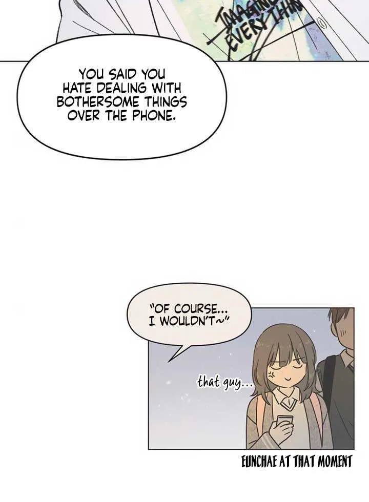 Youth Lovesome Chapter 15 page 43 - 
