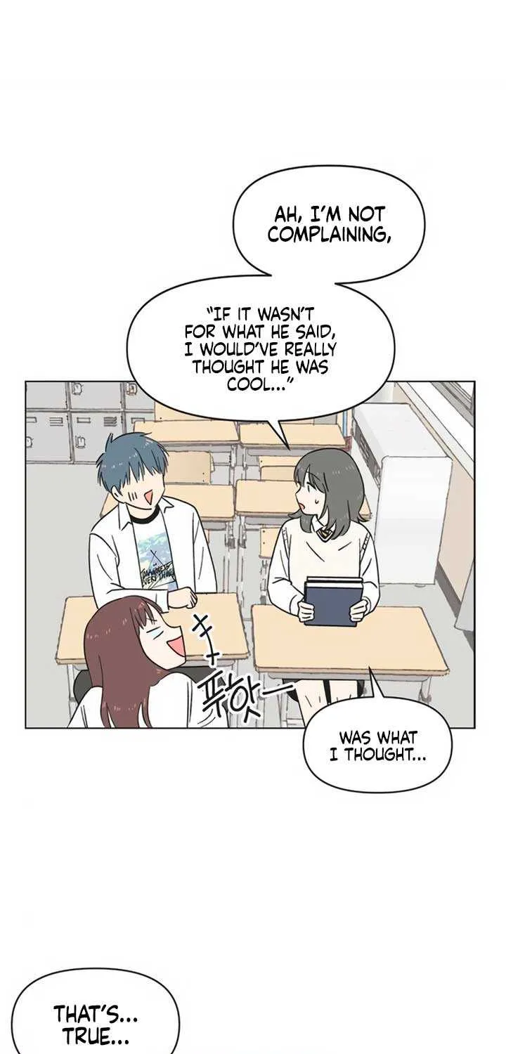 Youth Lovesome Chapter 15 page 46 - 