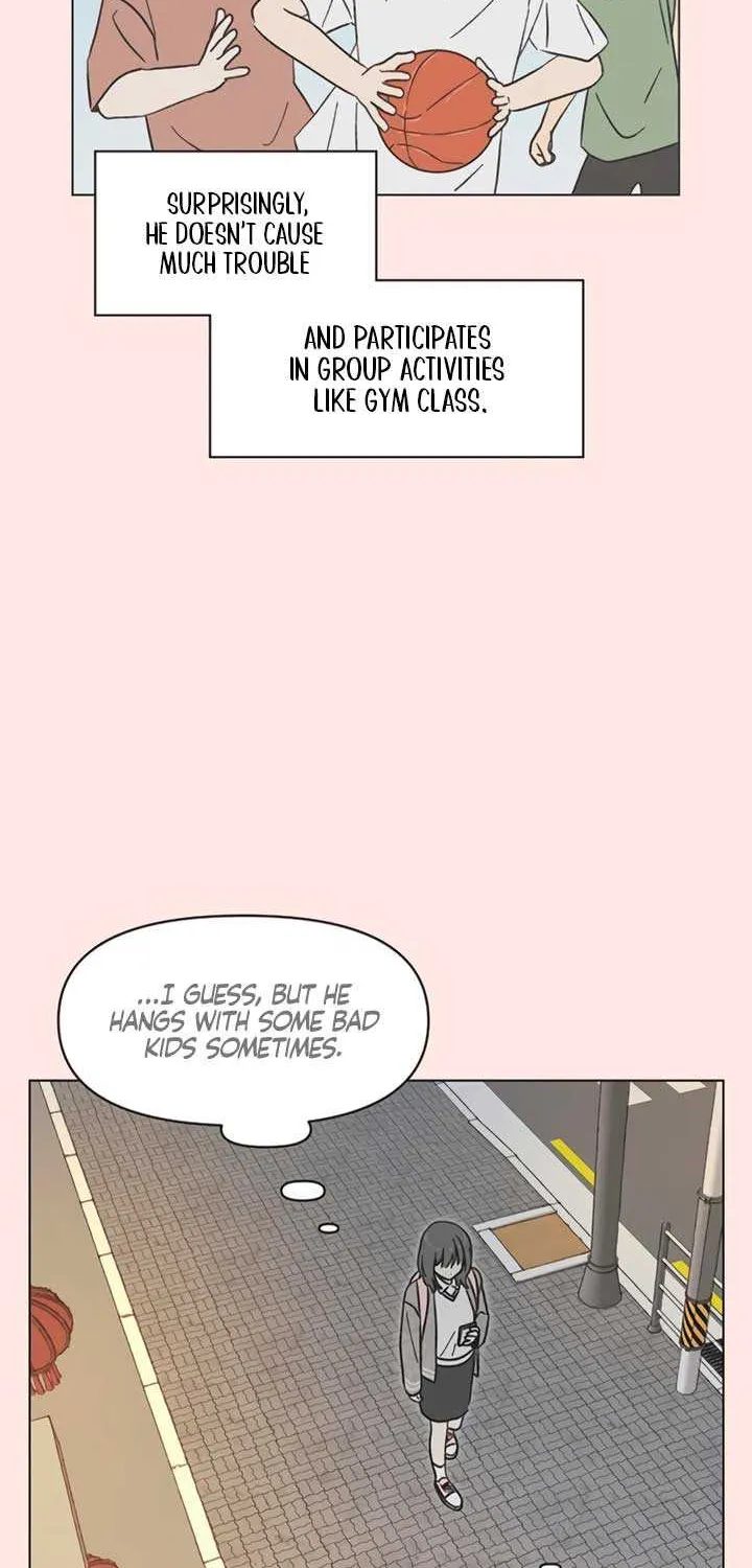 Youth Lovesome Chapter 15 page 6 - 