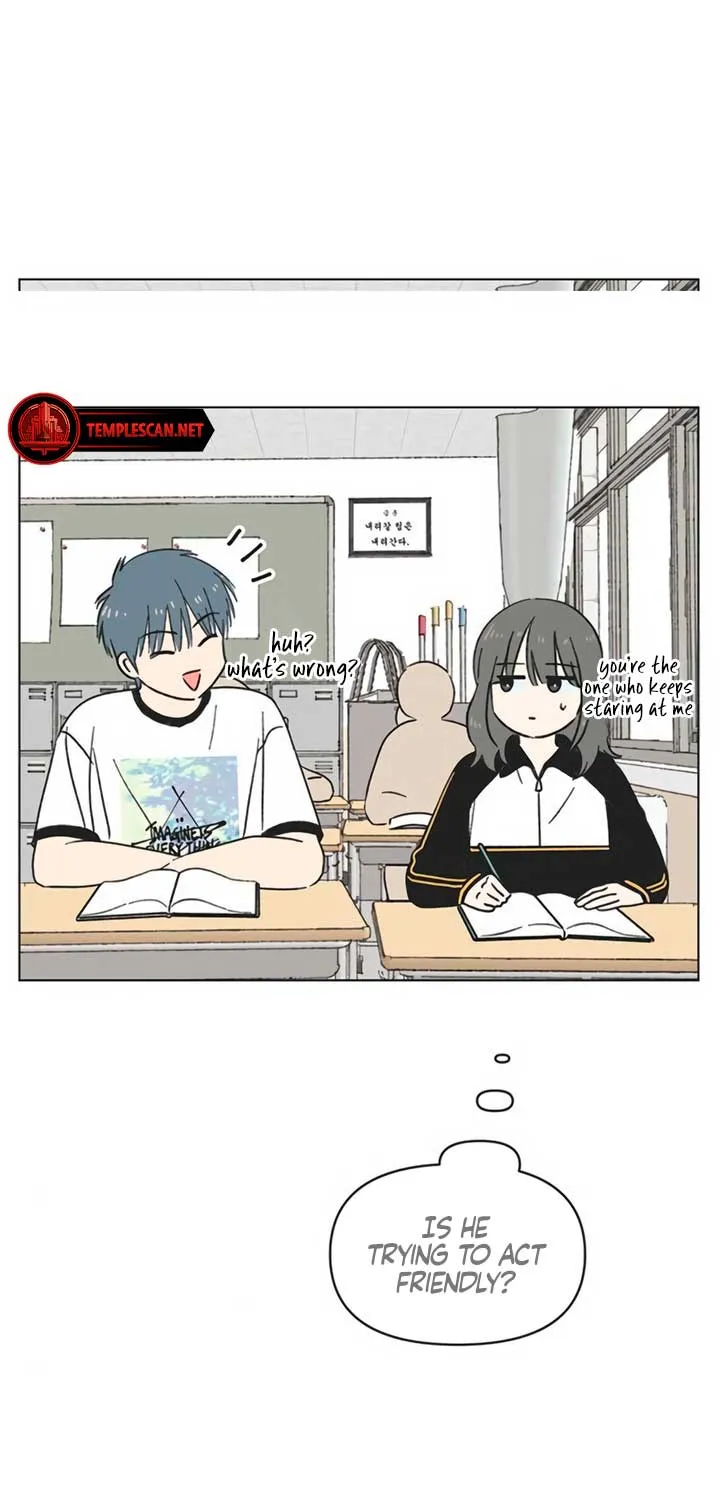 Youth Lovesome Chapter 15 page 51 - 