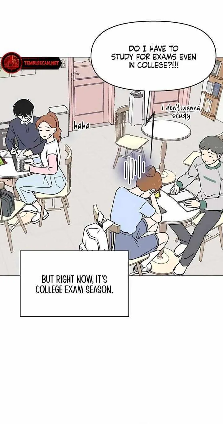 Youth Lovesome Chapter 16 page 27 - 