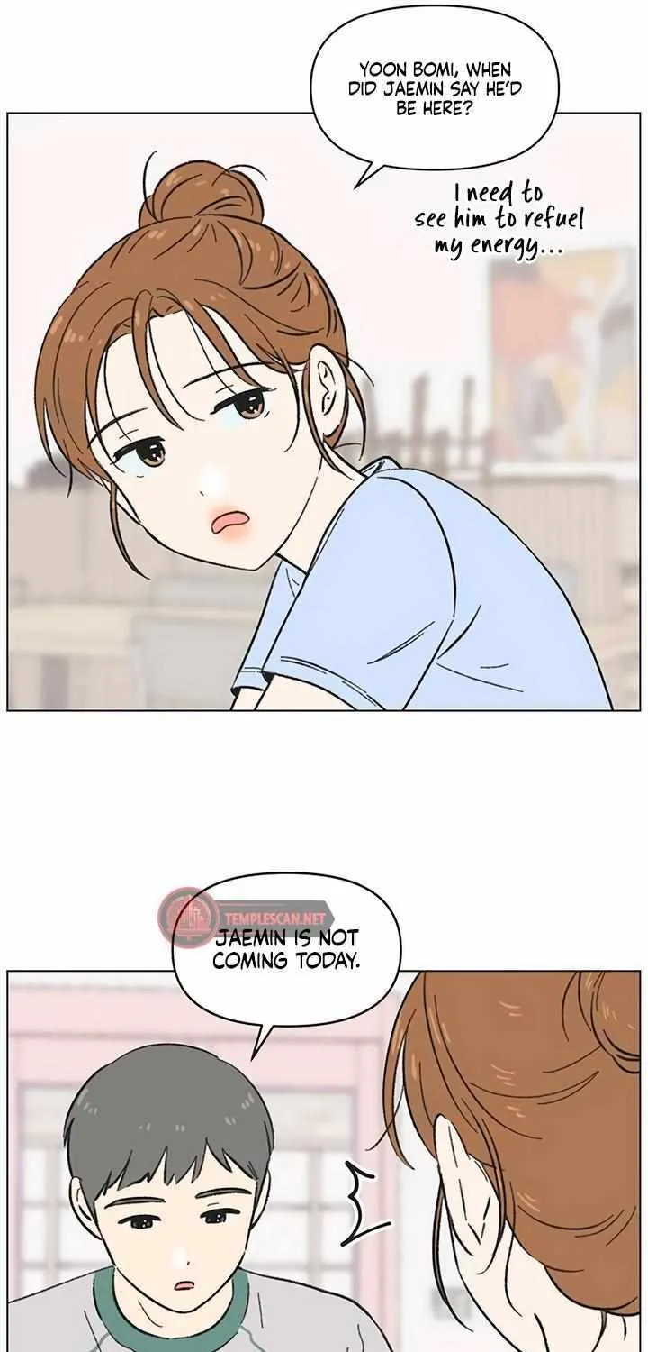 Youth Lovesome Chapter 16 page 28 - 