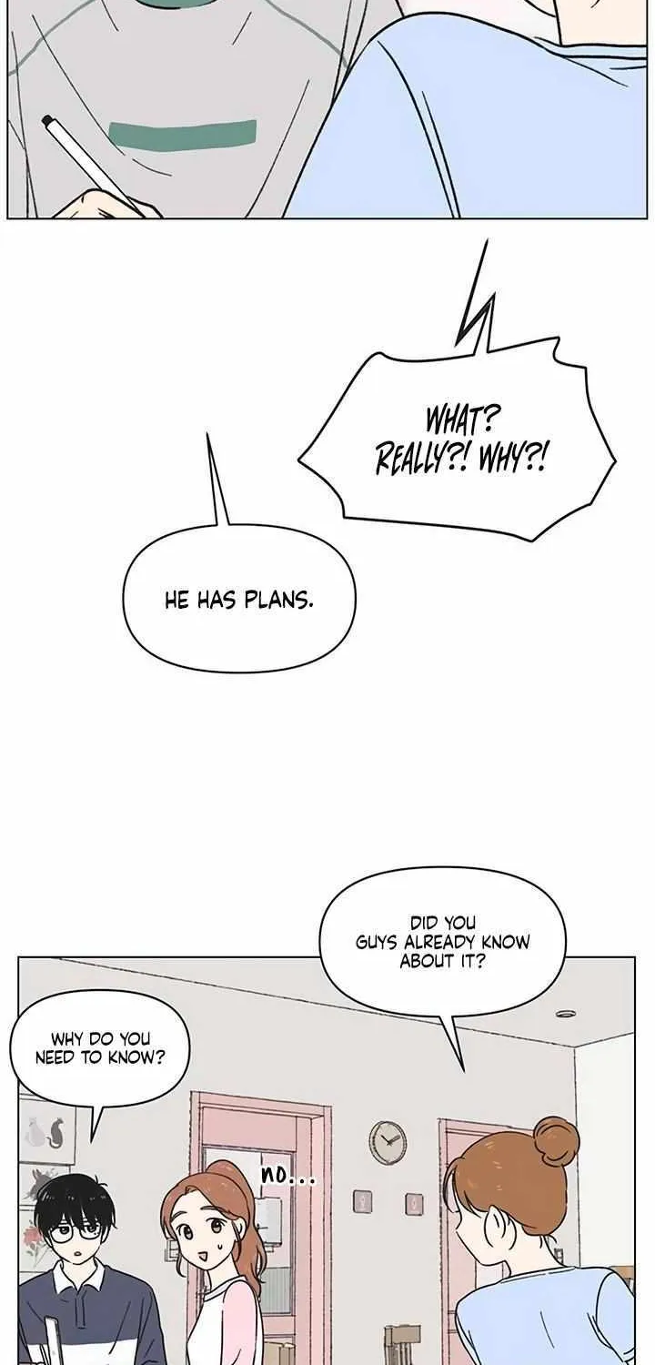 Youth Lovesome Chapter 16 page 29 - 