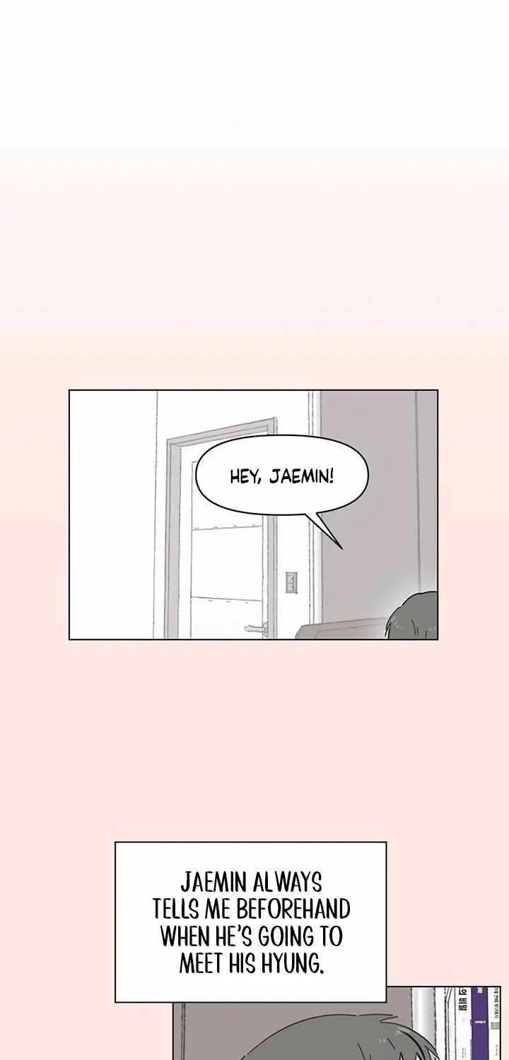 Youth Lovesome Chapter 16 page 33 - 